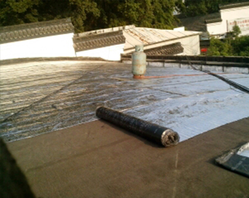 晋源区屋顶防水